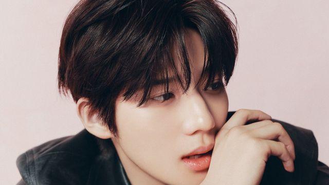 문상민 “내 추구미는 NCT 위시…‘SM상 외모’란 말 많이 들어”[인터뷰]