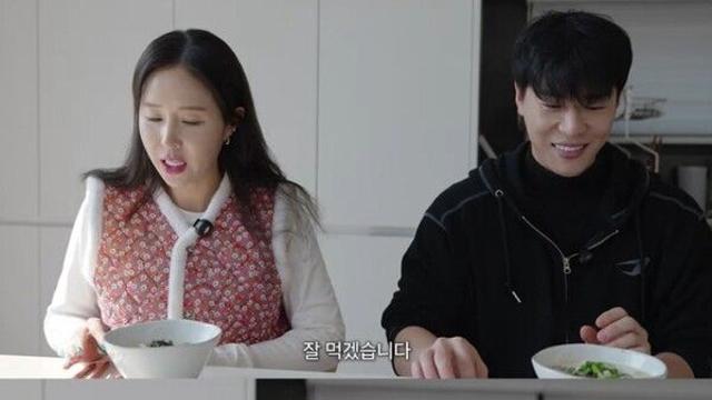 신지·문원 예비부부, 신혼집 앞 까마귀 습격에 '당혹'… 