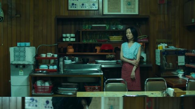 이봉련, ‘파반느’ 특별출연 존재감 폭발…표정 연기 통했다