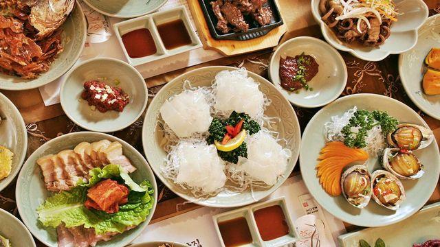 입맛 까다로운 사람도 무조건 찾는다…'맛의 고장' 남도 맛 기행