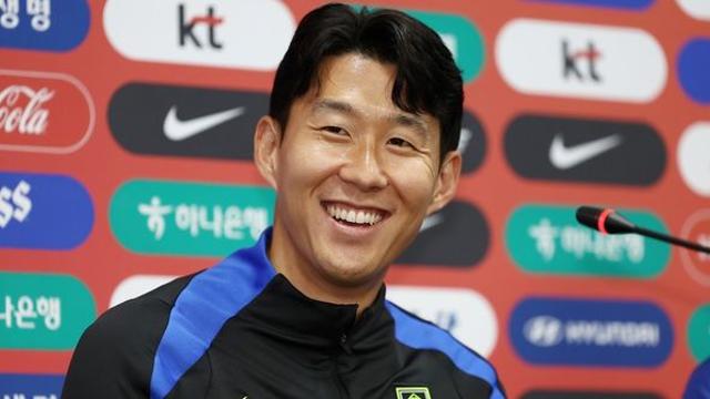 “이것이 국위선양”…손흥민 연봉 160억인데 LA서 모는 차 알고 보니…