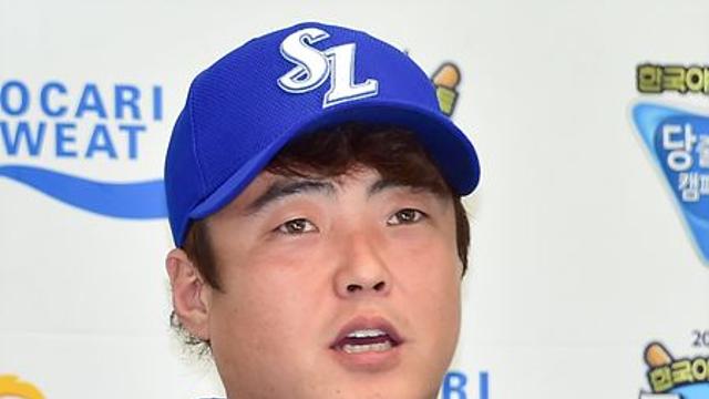 안지만 소신 발언! 