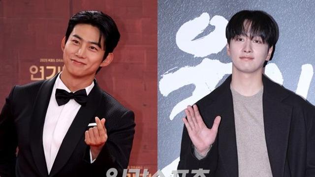 [왓IS] 옥택연, 황찬성 이어 2PM 두번째 유부남...‘10년 교제’ 비연예인과.4월 24일 결혼