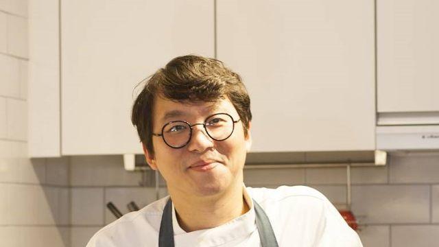 최강록, '탈모' 진행 상황 공개…