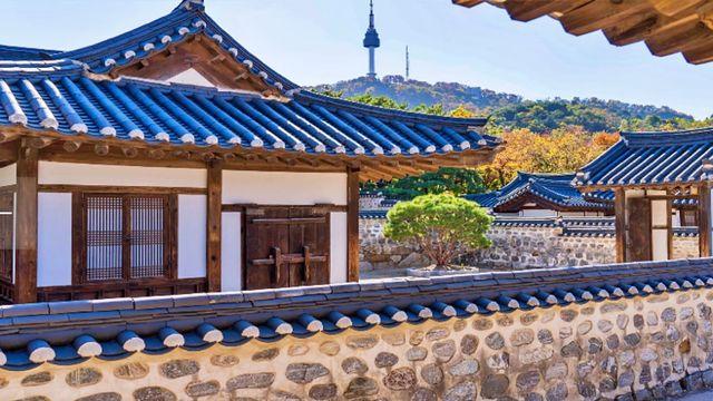 북촌 말고 '이곳'에도 있다…역세권에 입장료까지 '무료'인 한옥 마을