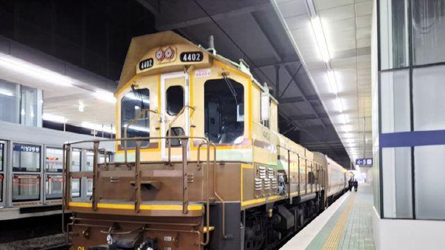 교외선 의정부 가능역 신설 '시동'…국토부 승인 얻어