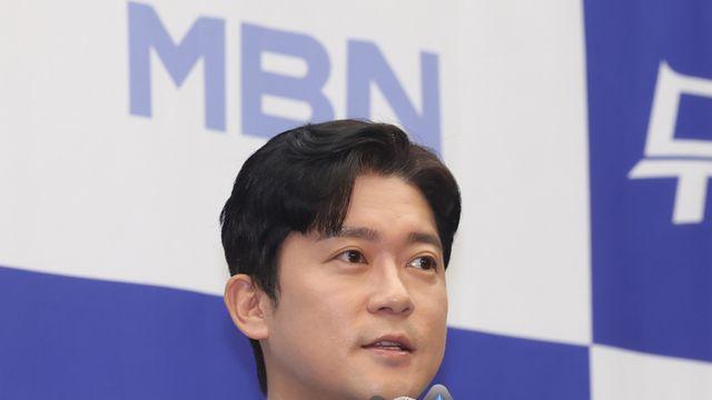 ‘무명전설’ 김대호 “전현무·김성주·신동엽, 나만큼 우여곡절 없을 것” 첫 경연 MC