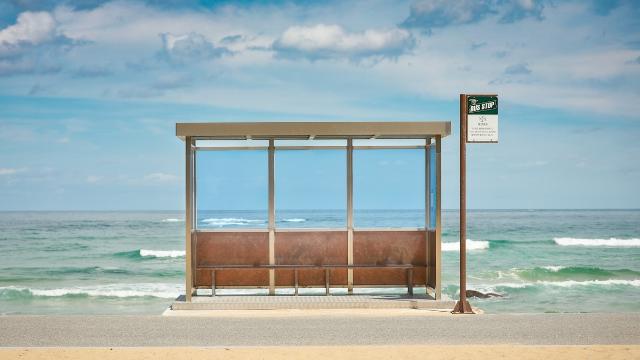 3월에 주문진 BTS 뮤직비디오 촬영지 가볼까?