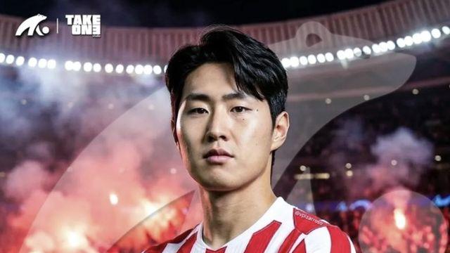 이강인 아틀레티코행 재점화되나...HERE WE GO “아틀레티코 베테랑 공격수, MLS 이적 협상”
