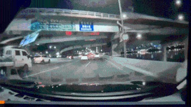 경찰, 반포대교 추락 포르쉐 운전자 마약혐의 체포