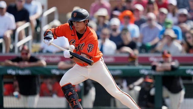 불붙은 이정후 타격감! 3G 연속 안타+결승타2…시범경기 첫 선발출전 송성문 2타수 무안타