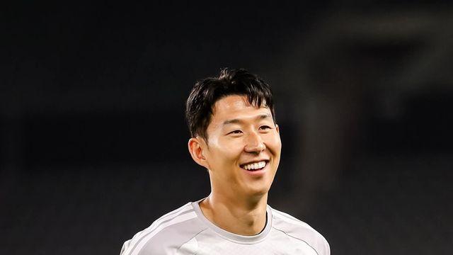 연속 공격포인트도, 시즌 첫 필드골도 없었던 손흥민…LAFC는 레알 에스파냐 꺾고 북중미 챔피언스컵 16강행
