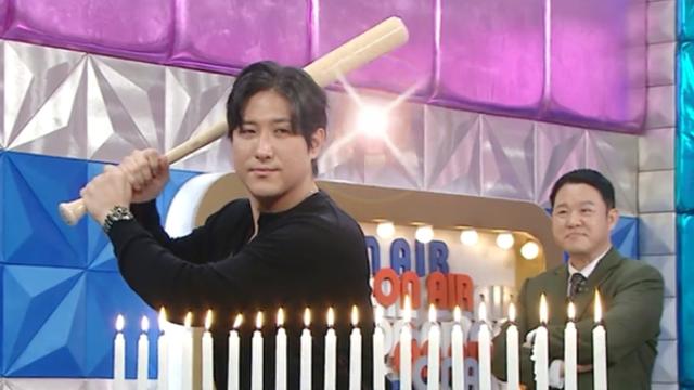 '지연 이혼' 황재균, 돌연 은퇴 선언한 진짜 이유