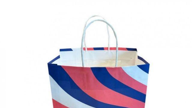 의외로 여자들이 많이 사용하는 데일리백