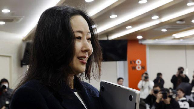 ‘풋옵션 소송’ 패소 하이브, 법원에 공탁금 292억원 납부