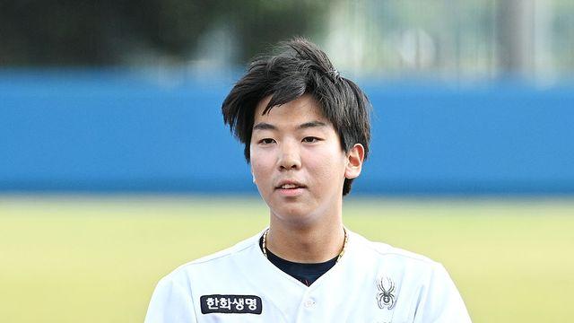 류현진 뒤이을 '리틀 몬스터', 2026년에 터진다?…