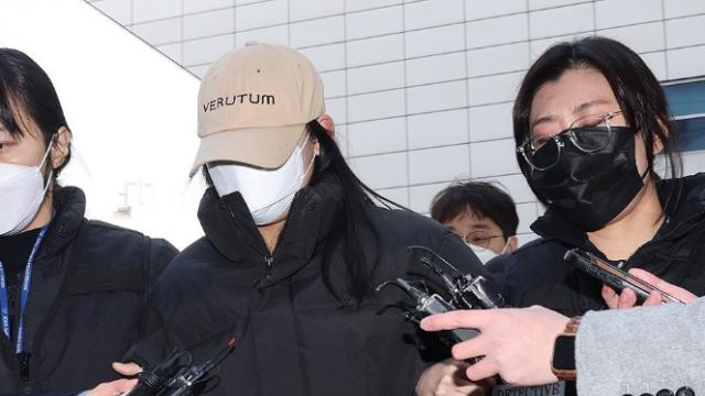 '충동 통제 의심' 강북 모텔 살인 피의자…