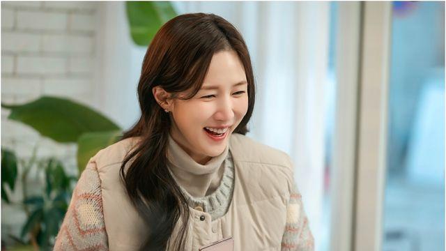 '심우면 연리리' 이수경, 세 아들의 슈퍼맘 조미려 役 첫 스틸 공개