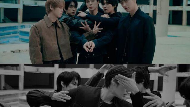 ‘컴백 D-1’ 어센트, 신곡 ‘스틸 로즈’ MV 티저 오픈…완전체 퍼포먼스 최초 공개