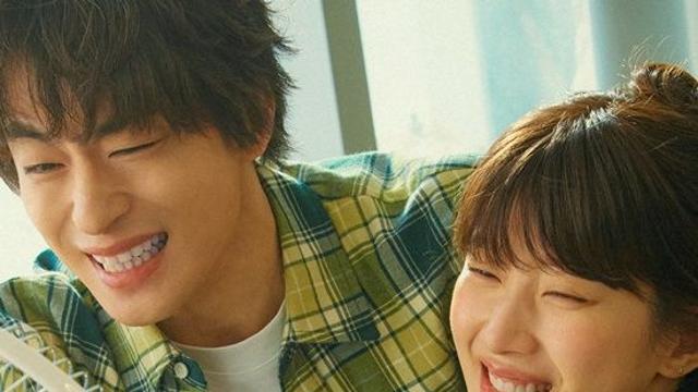 구교환·문가영 '만약에 우리', '왕사남'에 넘겨준 흥행 바통…VOD 서비스 시작