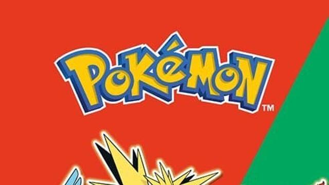 포켓몬 30주년 기념 월페이퍼