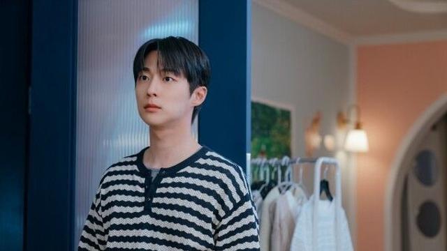 배인혁·노정의·박서함, 감정선 요동친다…삼각 로맨스 격화('우주를 줄게')