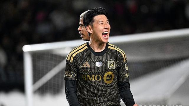 ‘손흥민 45분 체력 조절’ LAFC, 레알에스파냐 또 잡으며 시즌 3연승! 챔피언스컵 16강 진출 [LAFC 리뷰]