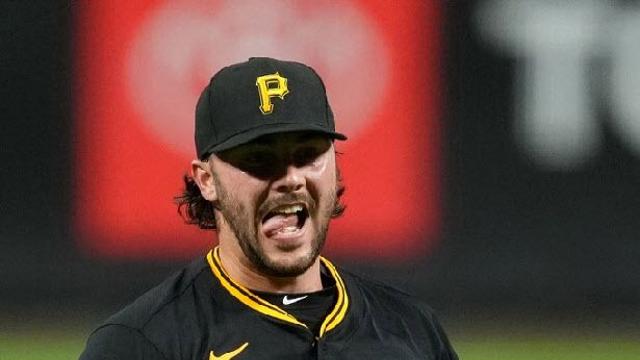 ‘NL 사이영상’ 폴 스킨스 