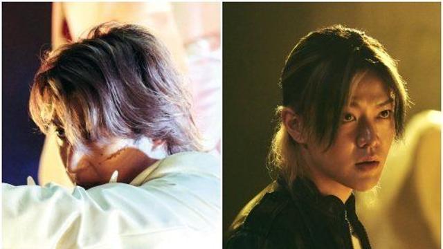 ‘스페셜즈’ 스노우맨 사쿠마 다이스케·NCT 127 유타, 내한 무대인사 진행