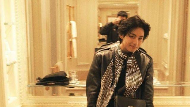 슬림핏 팬츠와 함께 준비해둬야 할 '이것'