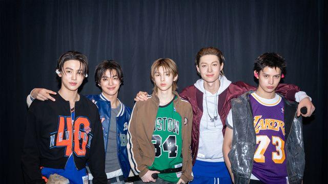 [IS포커스] 코르티스, 보법이 남달라