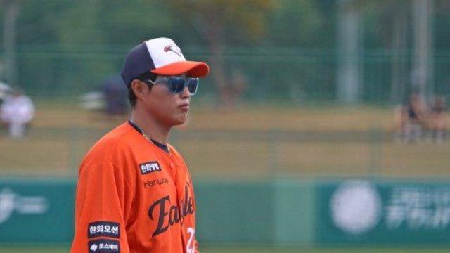 “계속 가을야구를 갈 수 있는 팀인가” 한화 주장 채은성이 2026시즌을 가장 중요하다고 말한 이유