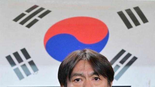 홍명보호 16강! 프랑스와 한판 승부…월드컵 D-106 '깜짝 예측' 터졌다→해외 매체 