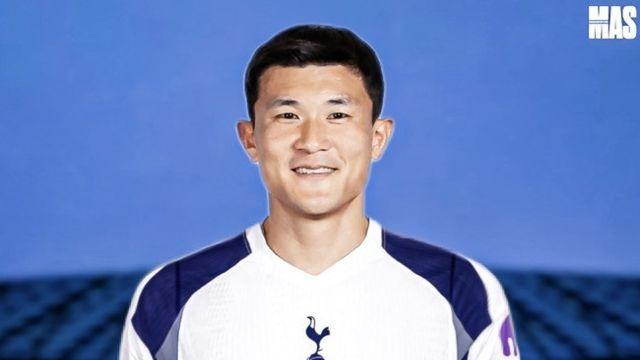 단독 보도 나왔다! 김민재가 손흥민 뒤를 잇는다? 토트넘 입단 가능성…“프리미어리그에 적합해”