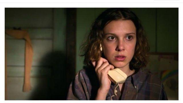 04년생 여배우 논란