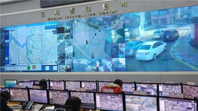 파주시, 초등학교 개학 맞아 어린이 보호구역 CCTV 관제 강화
