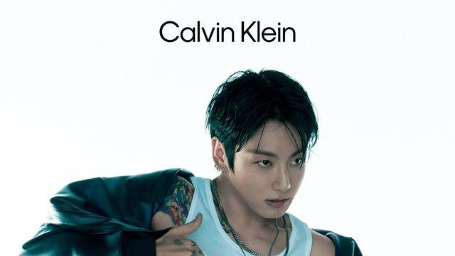 방탄소년단 정국, 입었다 하면 사라진다?