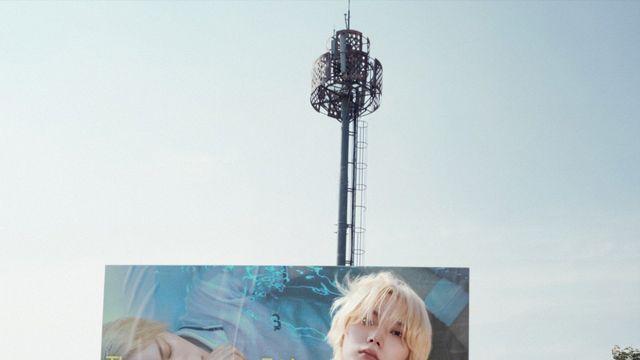 “첫사랑 음색” 성호, 신카이 마코토 원작 실사 영화 주제곡 부른다