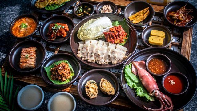 우리나라 사람들 소울푸드인데…일본인들이 더 환장한다는 의외의 '한국 음식'