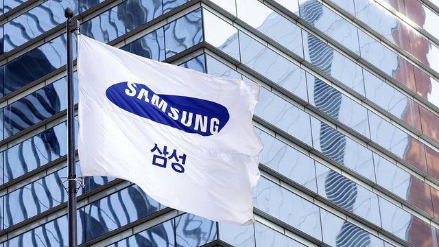 한국 기업 최초... 삼성전자가 오늘(26일) 세운 역사적인 기록