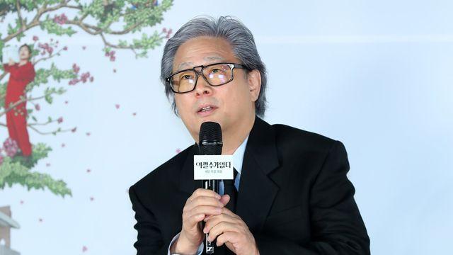 ‘칸느 박’ 박찬욱 ‘마침내’ 칸영화제 심사위원장