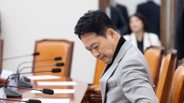 장동혁이 처한 상황, 이리 보고 저리 봐도 심상찮다