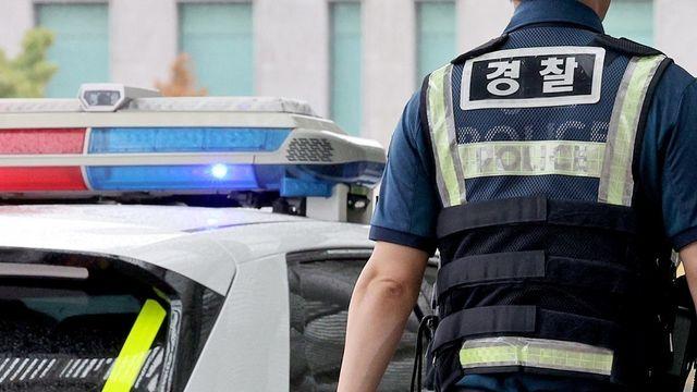 “경찰엔 알리지 말고 와달라”…새벽 술자리 흉기 살인 50대 체포