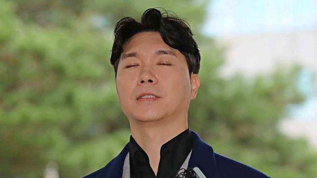 박수형 친형·형수 '대법원 판결' 드디어 나왔다…징역 '이만큼' 확정
