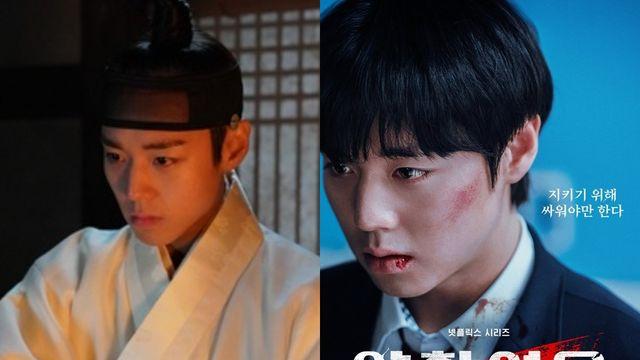 단종이 터졌는데 연시은이 난리…박지훈 '약한영웅', '왕사남' 흥행 타고 역주행 [엑's 이슈]