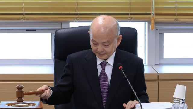 '촉법소년 연령 하향' 논의에 인권위 반대 성명 내기로