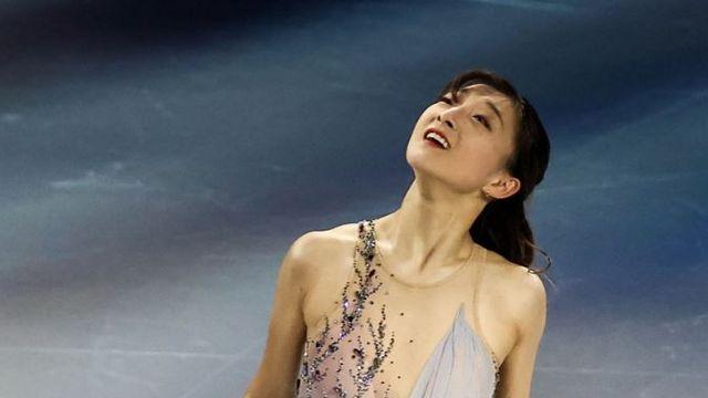 끝내 '김연아' 되지 못했다!…'日 피겨퀸' 천추의 한 품고 현역 은퇴→