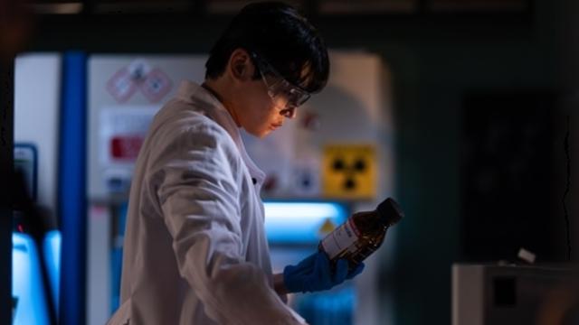 이성경 남자친구 등장…‘찬란한 너의 계절에’ 권도형 변수