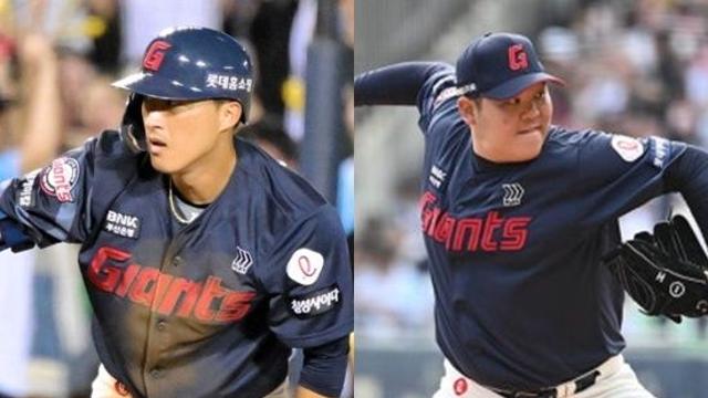 3년 전 롯데의 희망→이젠 사실상 '전력 외' 취급…