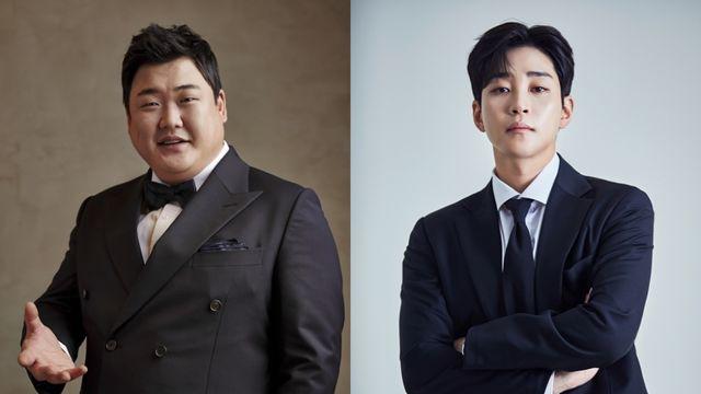 '어서와 한국은' 개국공신 딘딘, 김준현과 MC로 재회한다